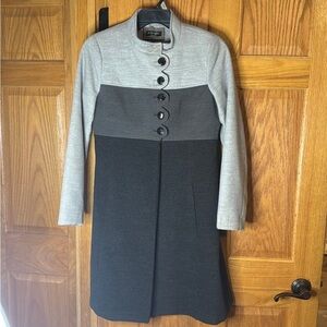 Dress coat BEN de LISI